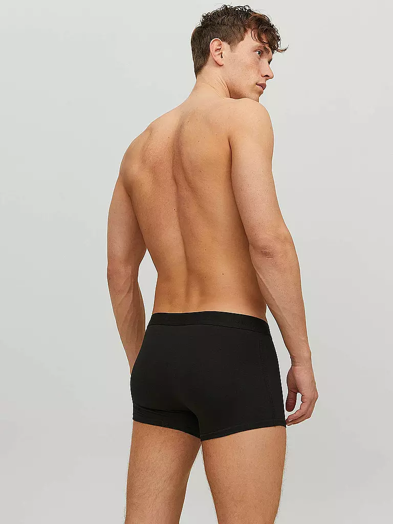 JACK & JONES | Lot de 3 boxers "JACWAISTBAND" | 