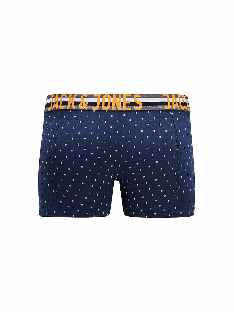 JACK & JONES | Lot de 3 boxers JACCRAZY | 