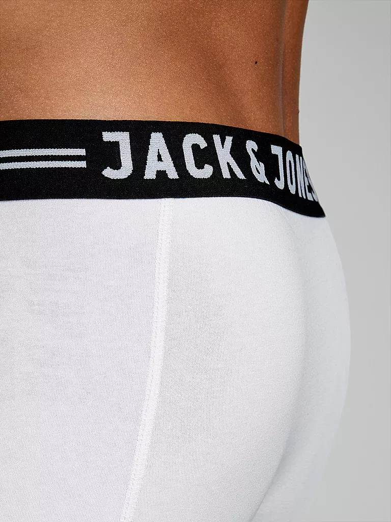 JACK & JONES | Lot de 3 slips "JORSENSE" | 