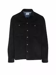 JACK & JONES | Overshirt JJEEDDIE | Noir