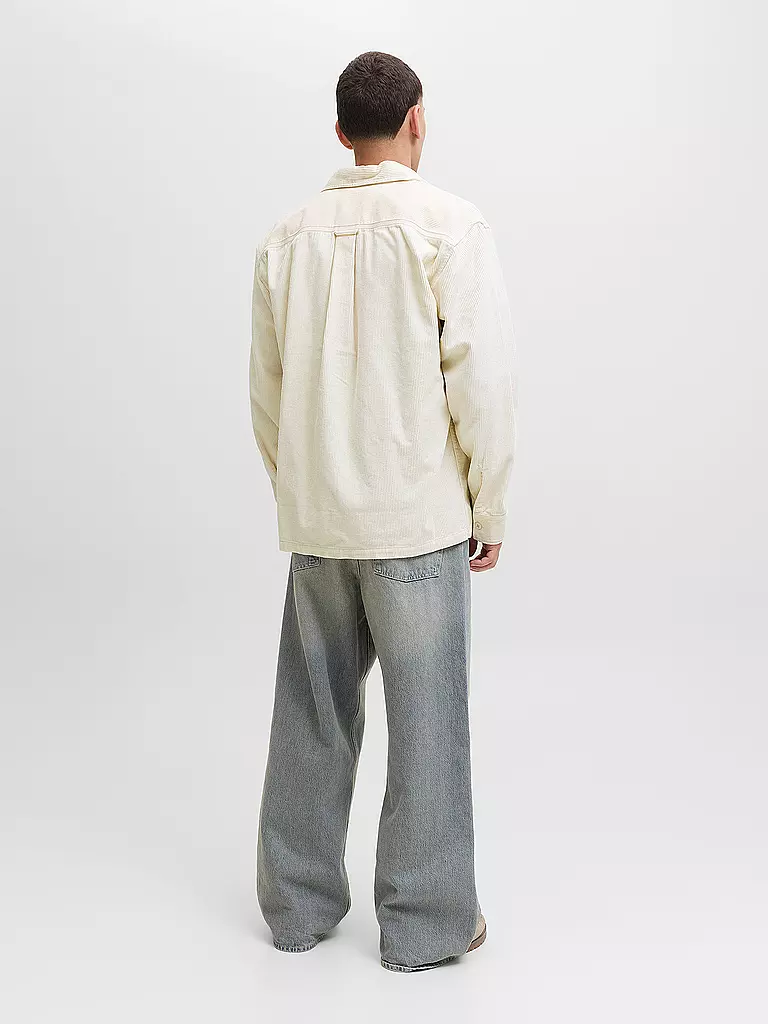 JACK & JONES | Overshirt JJEPERFECT | 
