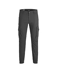 JACK & JONES | Pantalon cargo "JJIPAUL JJFLAKE" | Gris