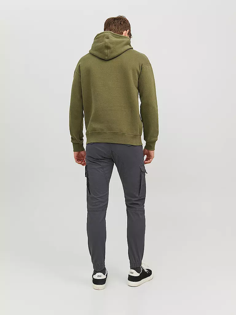 JACK & JONES | Pantalon cargo "JJIPAUL JJFLAKE" | 
