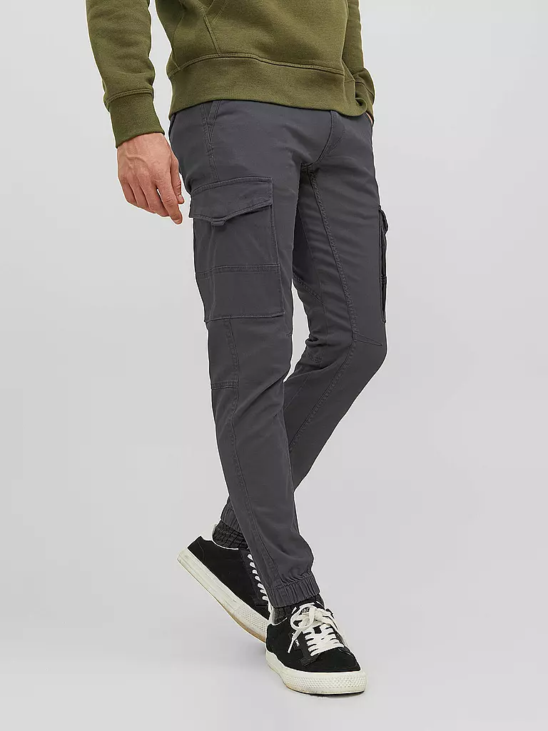 JACK & JONES | Pantalon cargo "JJIPAUL JJFLAKE" | 