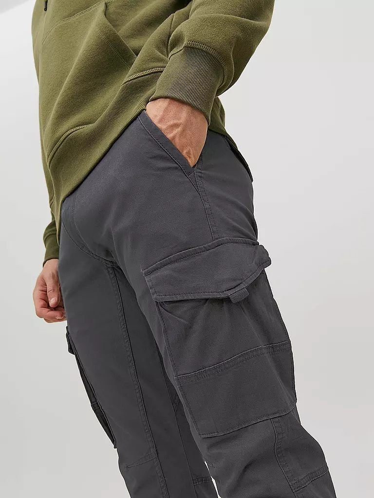 JACK & JONES | Pantalon cargo "JJIPAUL JJFLAKE" | 