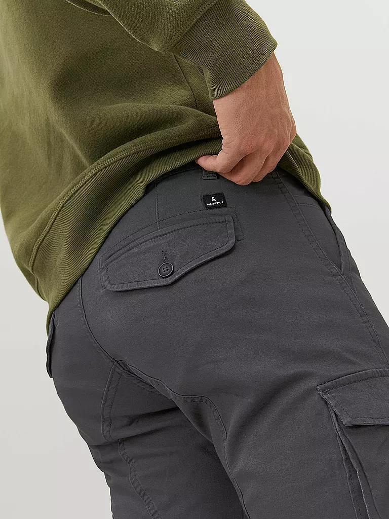 JACK & JONES | Pantalon cargo "JJIPAUL JJFLAKE" | 