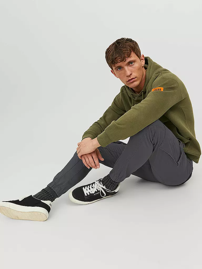 JACK & JONES | Pantalon cargo "JJIPAUL JJFLAKE" | 