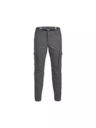 JACK & JONES | Pantalon cargo garçon « JJIPAUL » | Gris