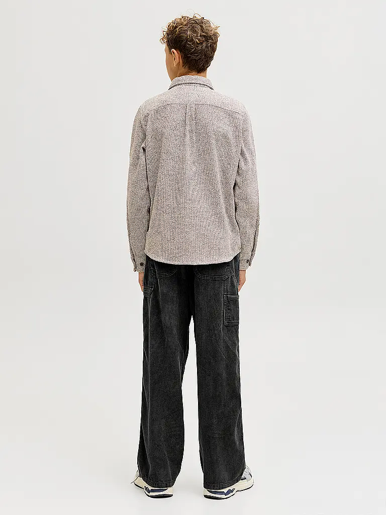 JACK & JONES | Pantalon cargo garçon JPSTALEX | 