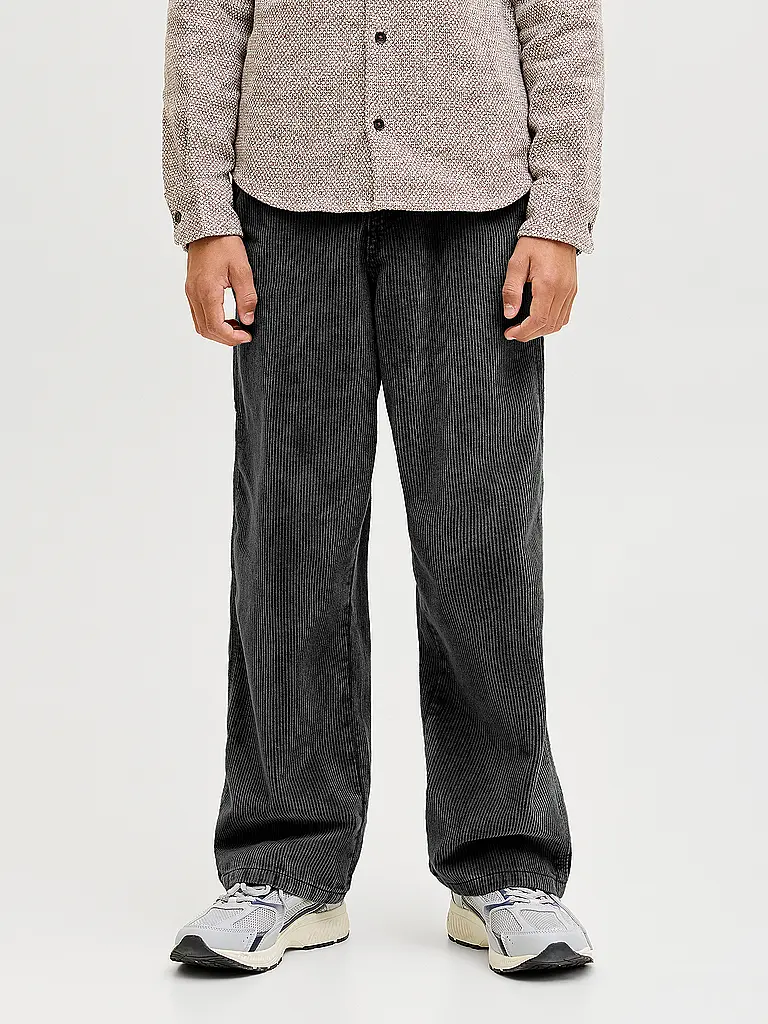 JACK & JONES | Pantalon cargo garçon JPSTALEX | 
