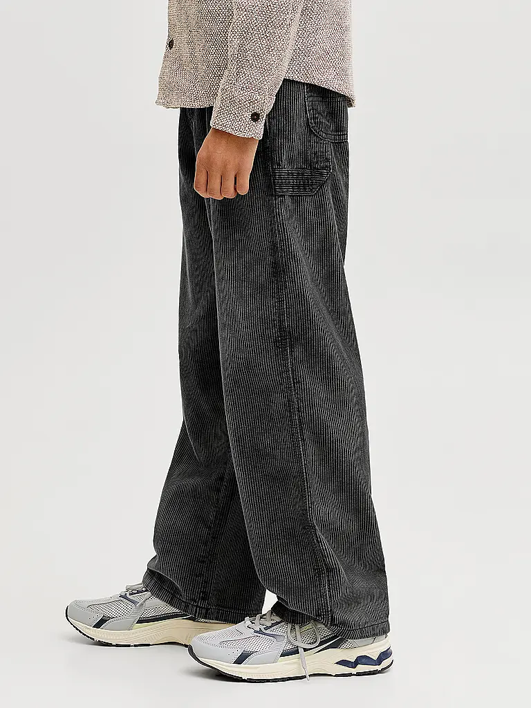 JACK & JONES | Pantalon cargo garçon JPSTALEX | 