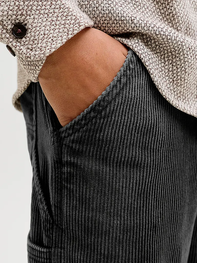 JACK & JONES | Pantalon cargo garçon JPSTALEX | 