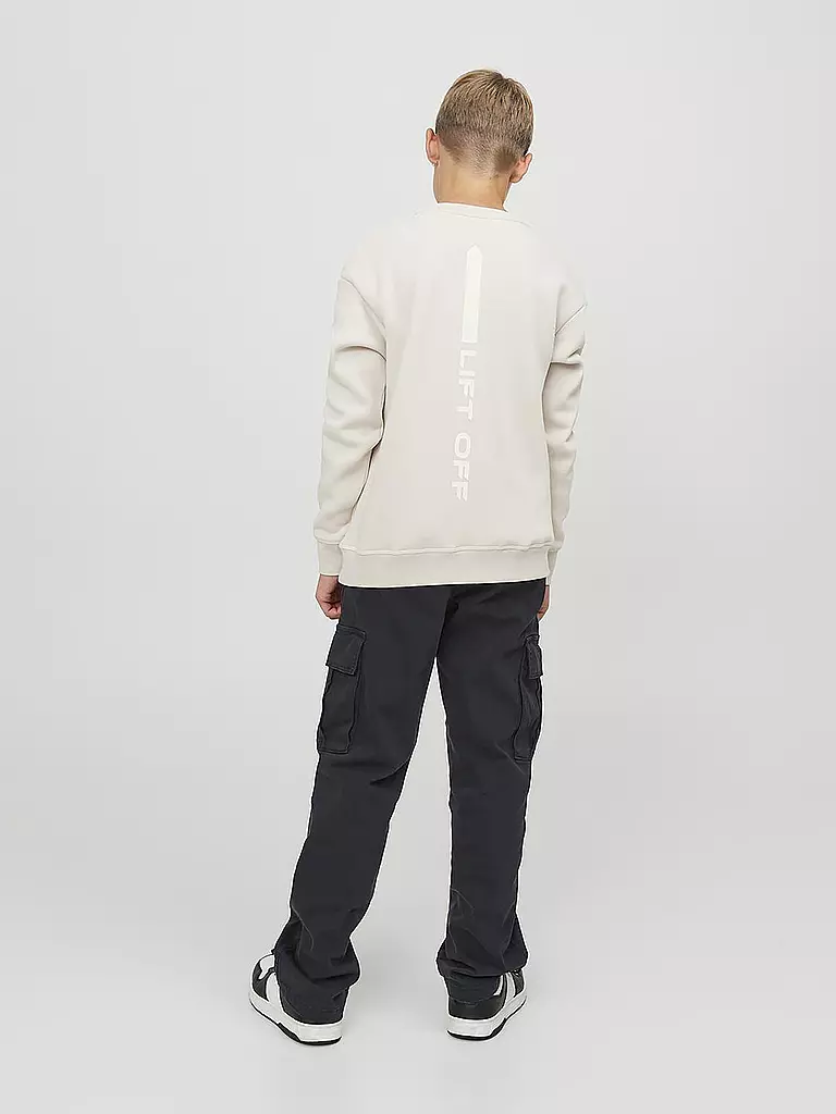 JACK & JONES | Pantalon cargo garçon JPSTKANE | 