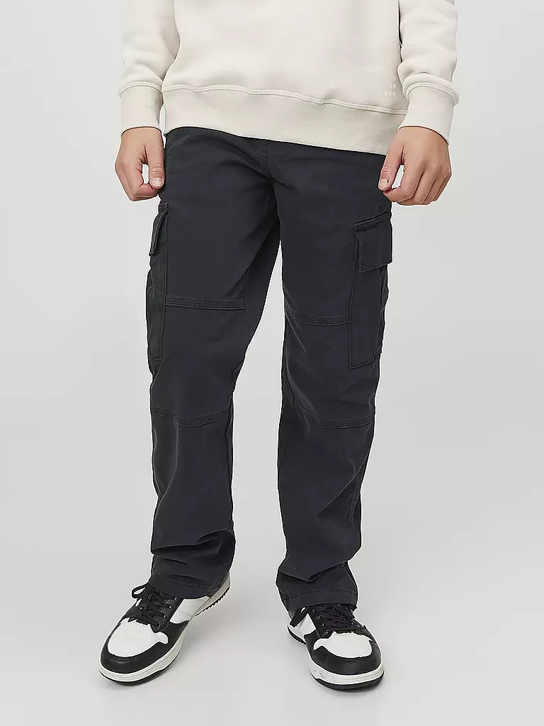 JACK & JONES | Pantalon cargo garçon JPSTKANE | 