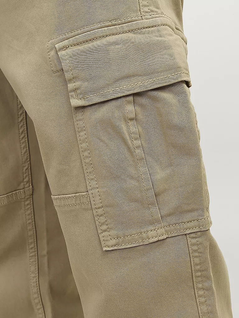 JACK & JONES | Pantalon cargo garçon JPSTKANE | 