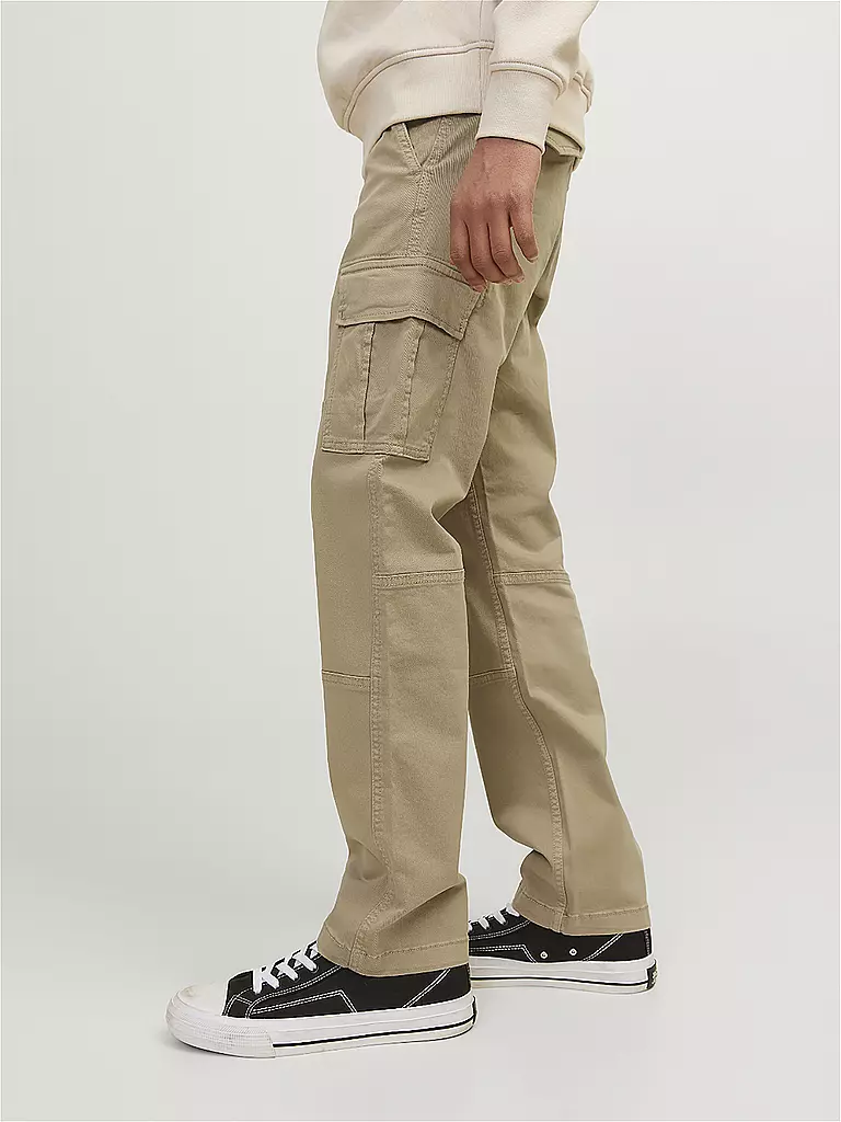 JACK & JONES | Pantalon cargo garçon JPSTKANE | 