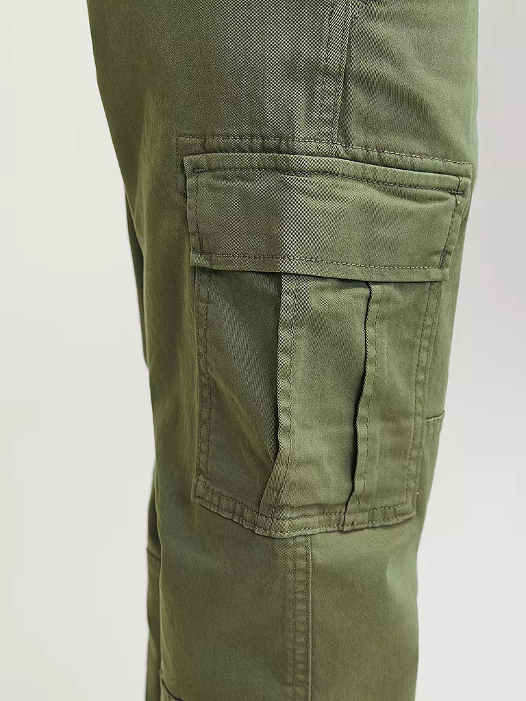 JACK & JONES | Pantalon cargo garçon JPSTKANE | 
