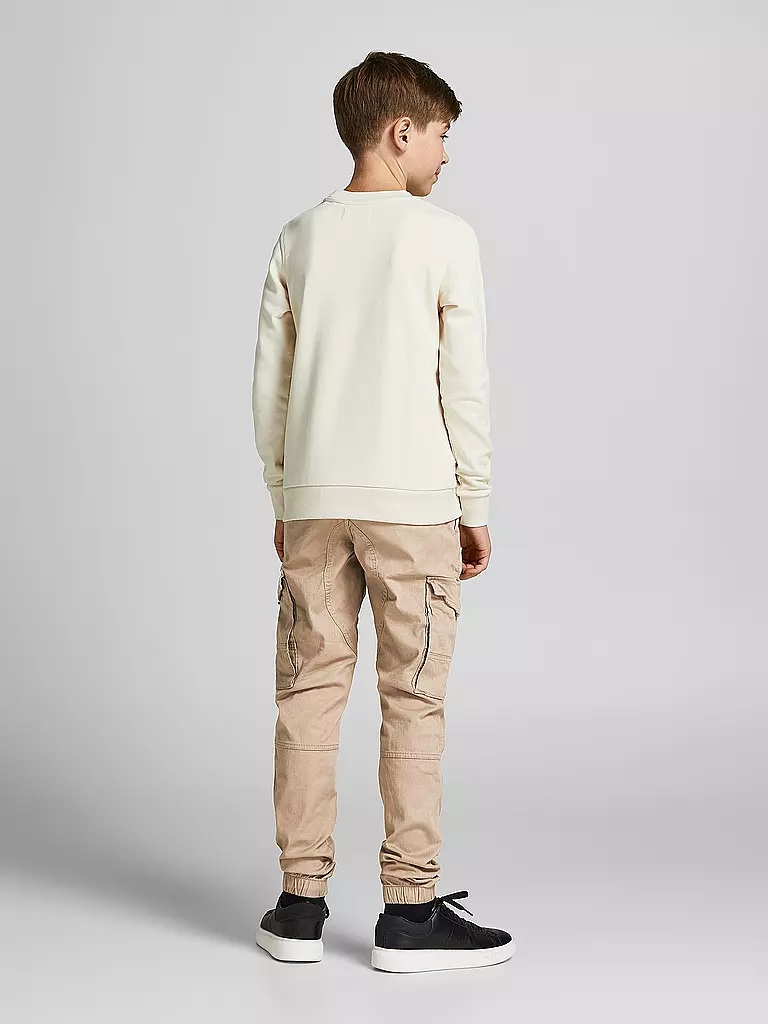 JACK & JONES | Pantalon cargo garçon JPSTPAUL JJFLAKE | 