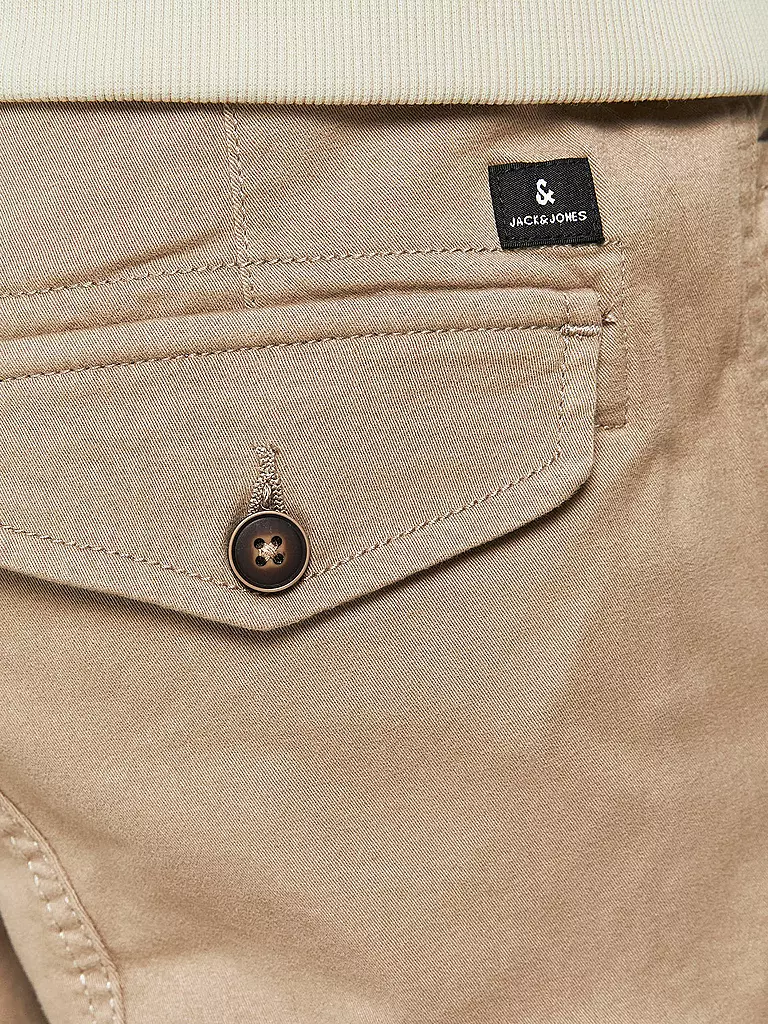 JACK & JONES | Pantalon cargo garçon JPSTPAUL JJFLAKE | 