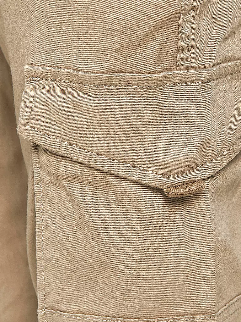 JACK & JONES | Pantalon cargo garçon JPSTPAUL JJFLAKE | 