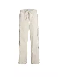JACK & JONES | Pantalon cargo JPSTBILL | Beige