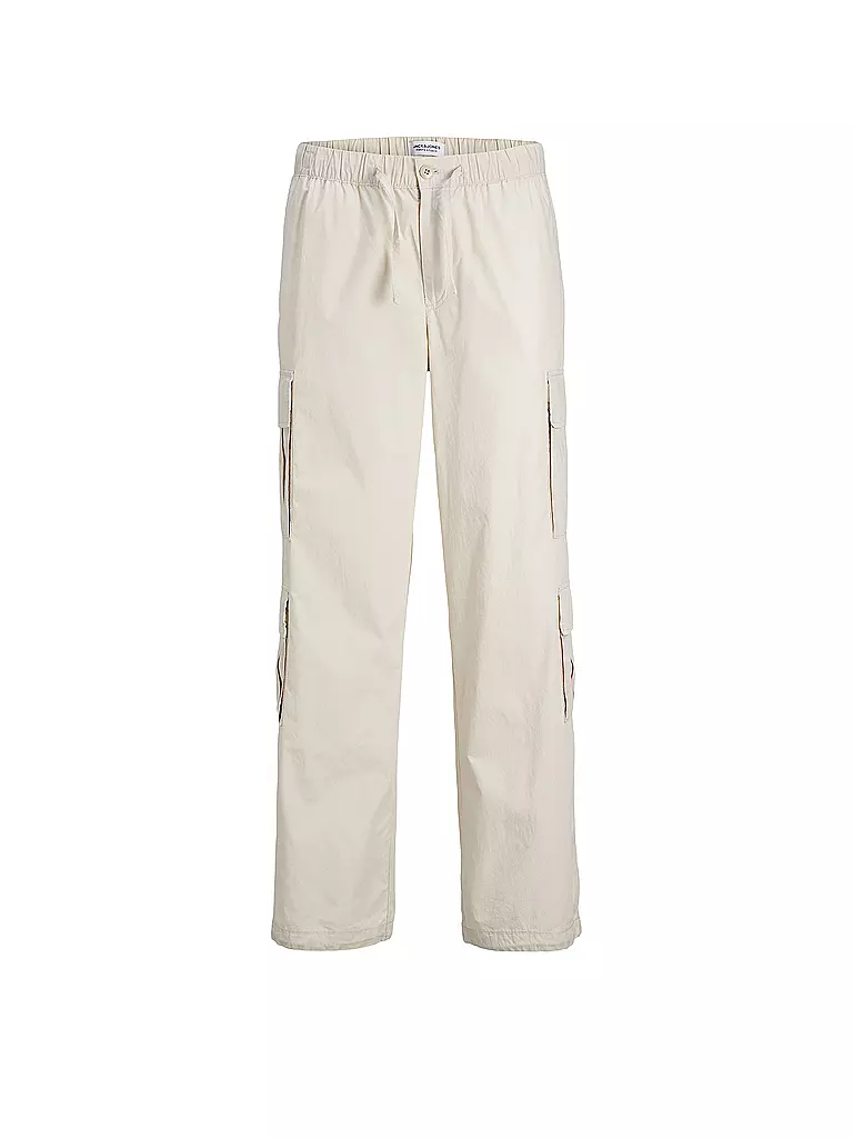 JACK & JONES | Pantalon cargo JPSTBILL | beige