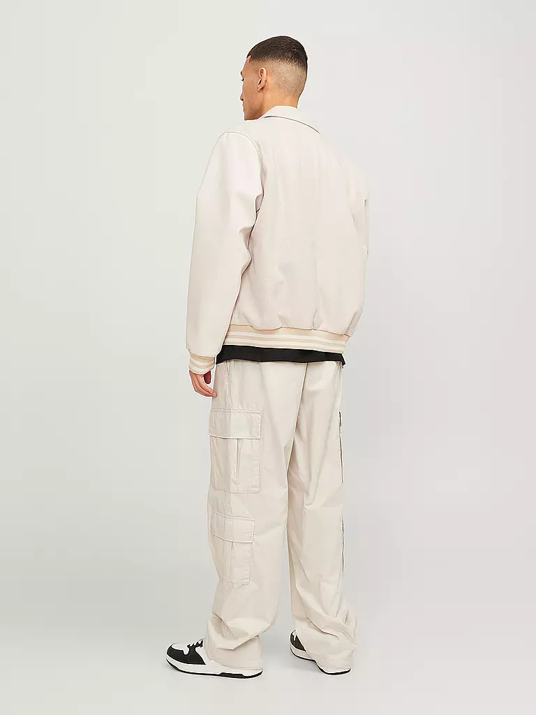 JACK & JONES | Pantalon cargo JPSTBILL | 