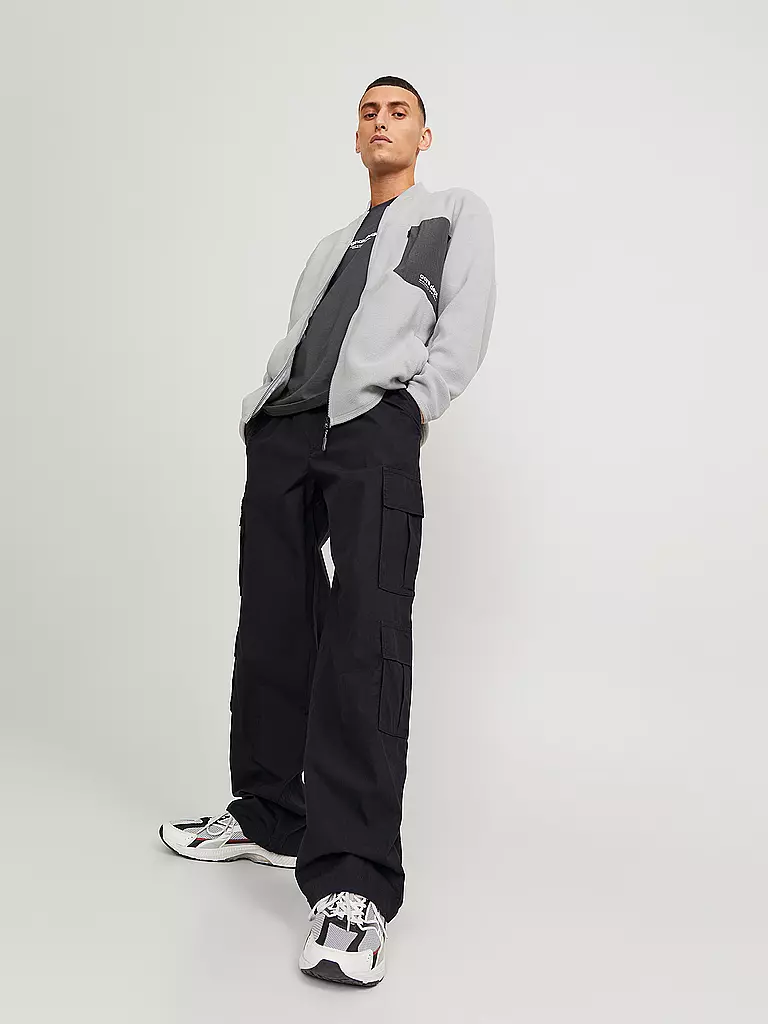 JACK & JONES | Pantalon cargo JPSTBILL | 