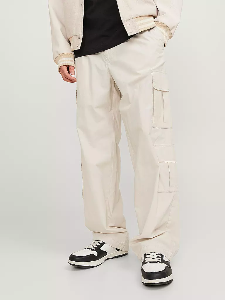 JACK & JONES | Pantalon cargo JPSTBILL | 