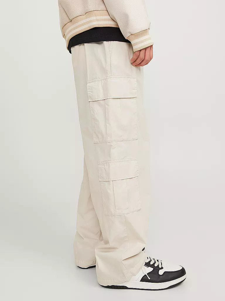 JACK & JONES | Pantalon cargo JPSTBILL | 
