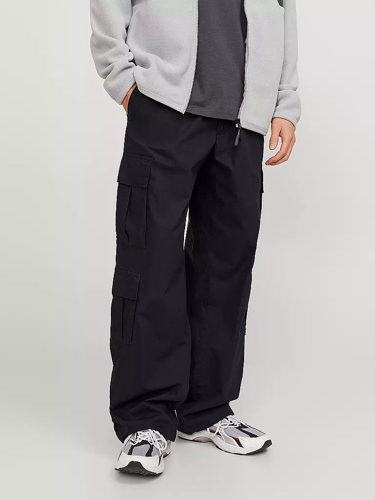 JACK & JONES | Pantalon cargo JPSTBILL | 