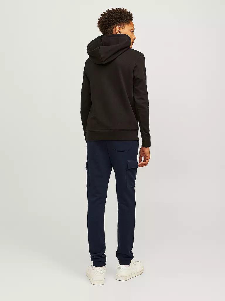 JACK & JONES | Pantalon cargo JPSTGORDON JJBRADLEY | 