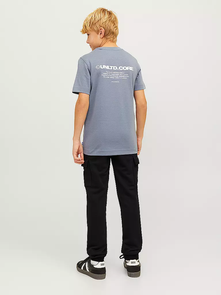 JACK & JONES | Pantalon cargo JPSTGORDON JJBRADLEY | 
