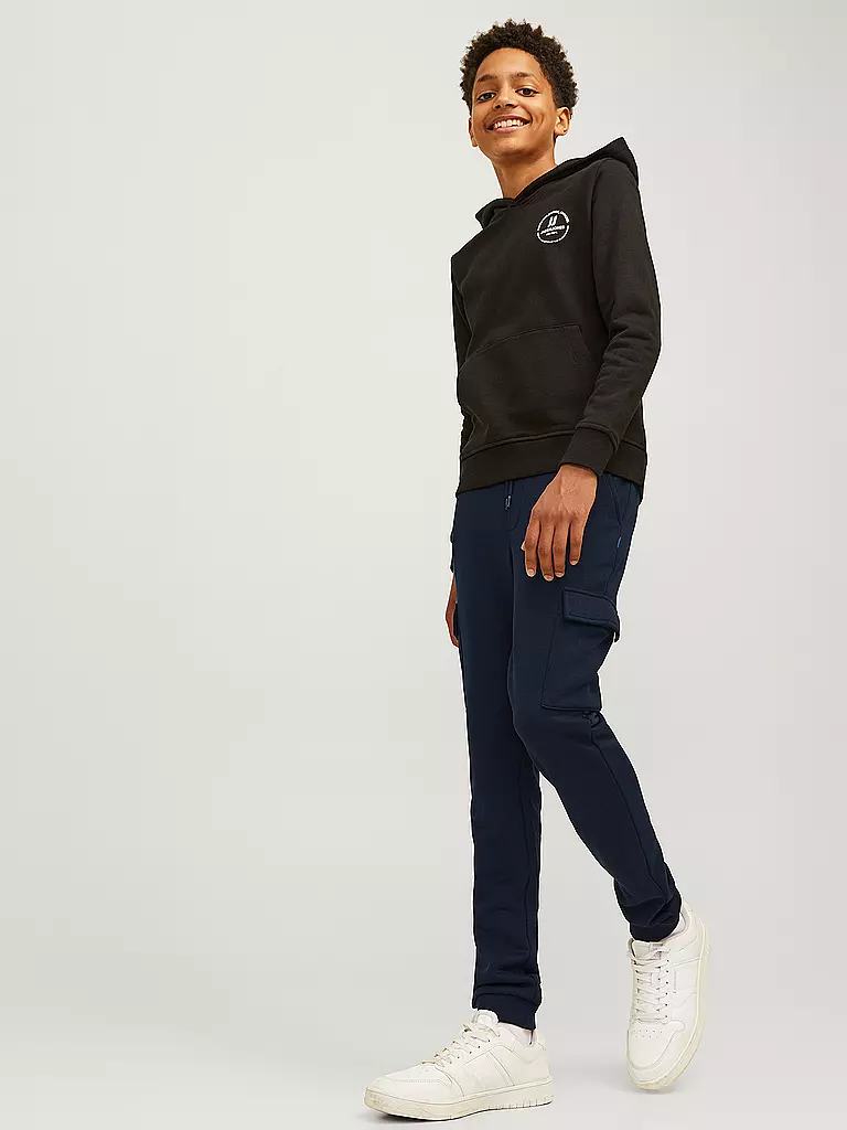 JACK & JONES | Pantalon cargo JPSTGORDON JJBRADLEY | 