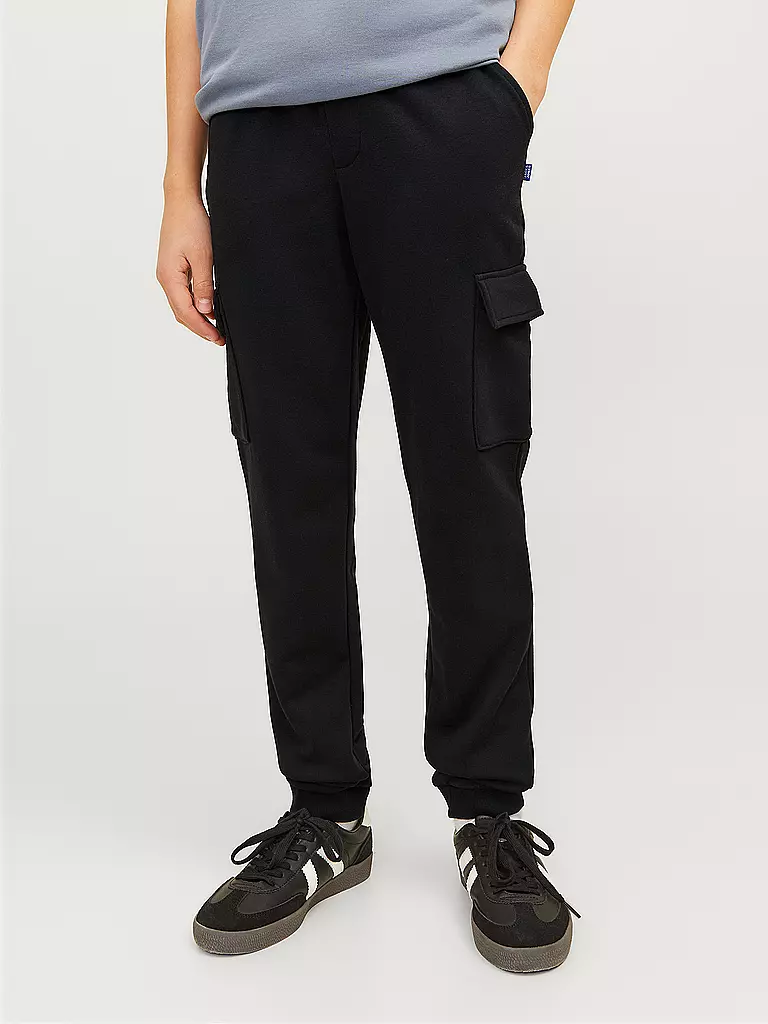 JACK & JONES | Pantalon cargo JPSTGORDON JJBRADLEY | 