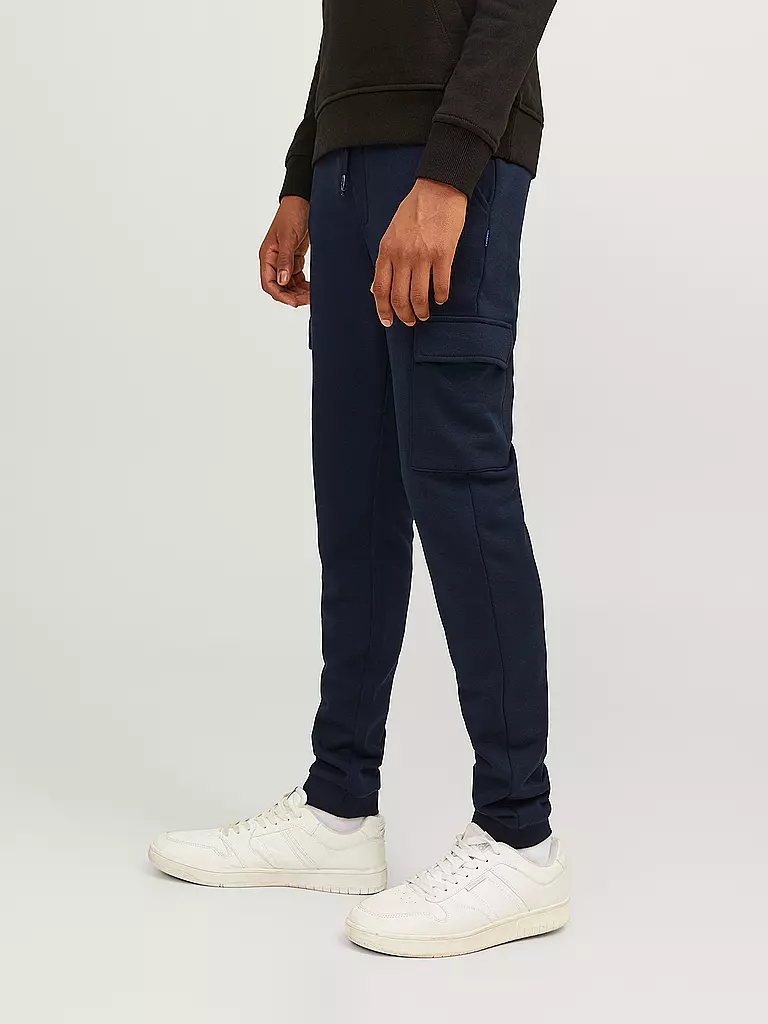 JACK & JONES | Pantalon cargo JPSTGORDON JJBRADLEY | 