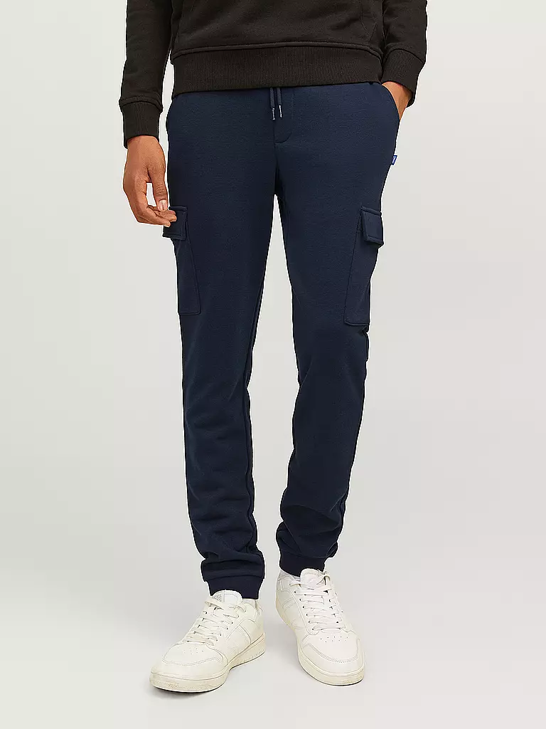 JACK & JONES | Pantalon cargo JPSTGORDON JJBRADLEY | 