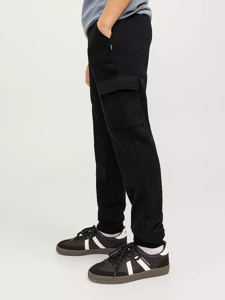 JACK & JONES | Pantalon cargo JPSTGORDON JJBRADLEY | 