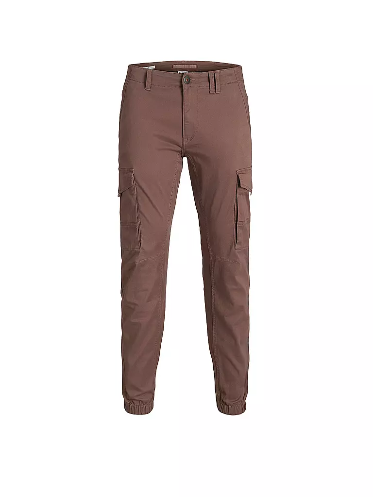 JACK & JONES | Pantalon cargo JPSTPAUL JJFLAKE | Baie