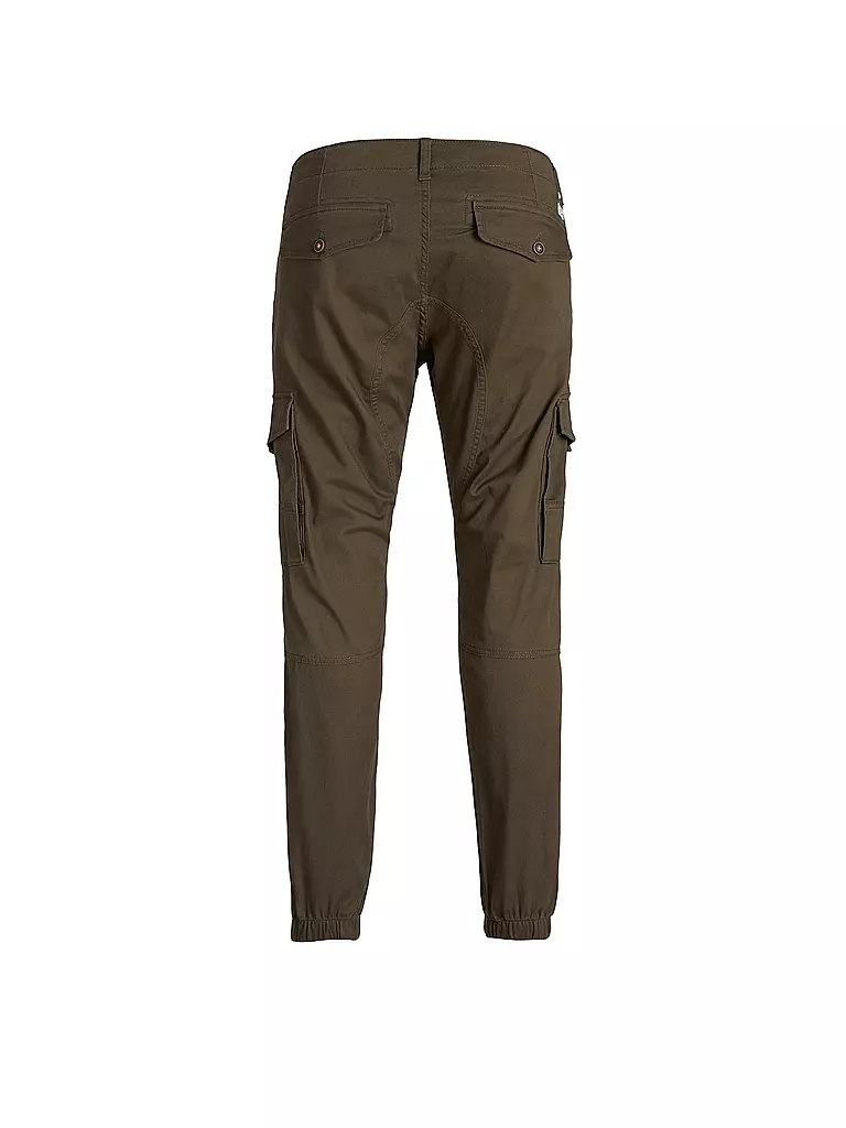 JACK & JONES | Pantalon cargo JPSTPAUL JJFLAKE | 