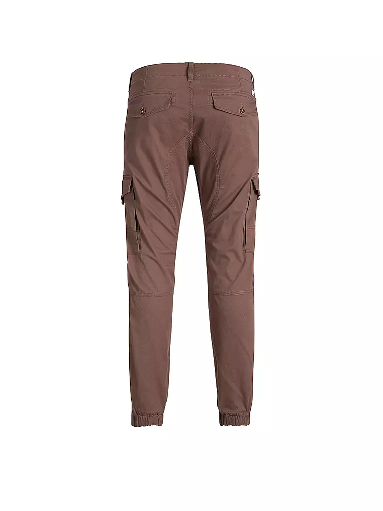 JACK & JONES | Pantalon cargo JPSTPAUL JJFLAKE | Baie