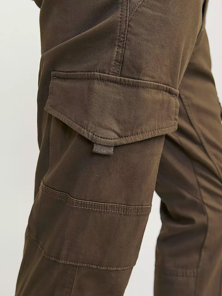 JACK & JONES | Pantalon cargo JPSTPAUL JJFLAKE | 