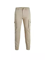 JACK & JONES | Pantalon cargo "JJIPAUL JJFLAKE" | Beige
