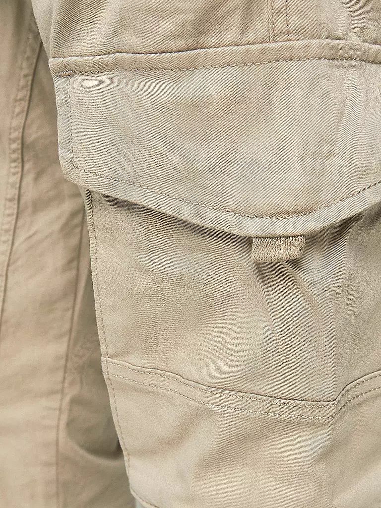 JACK & JONES | Pantalon cargo JPSTPAUL | beige