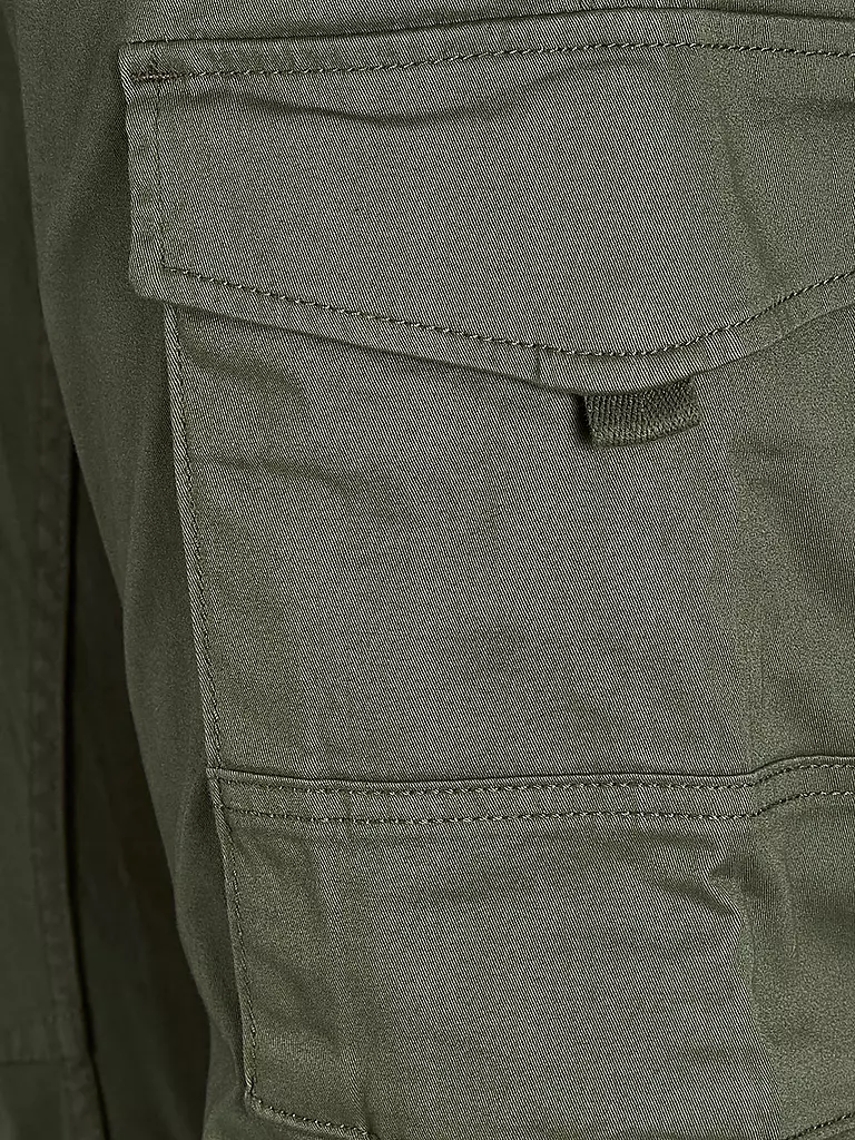 JACK & JONES | Pantalon cargo slim fit JPSTPAUL pour garçon | 