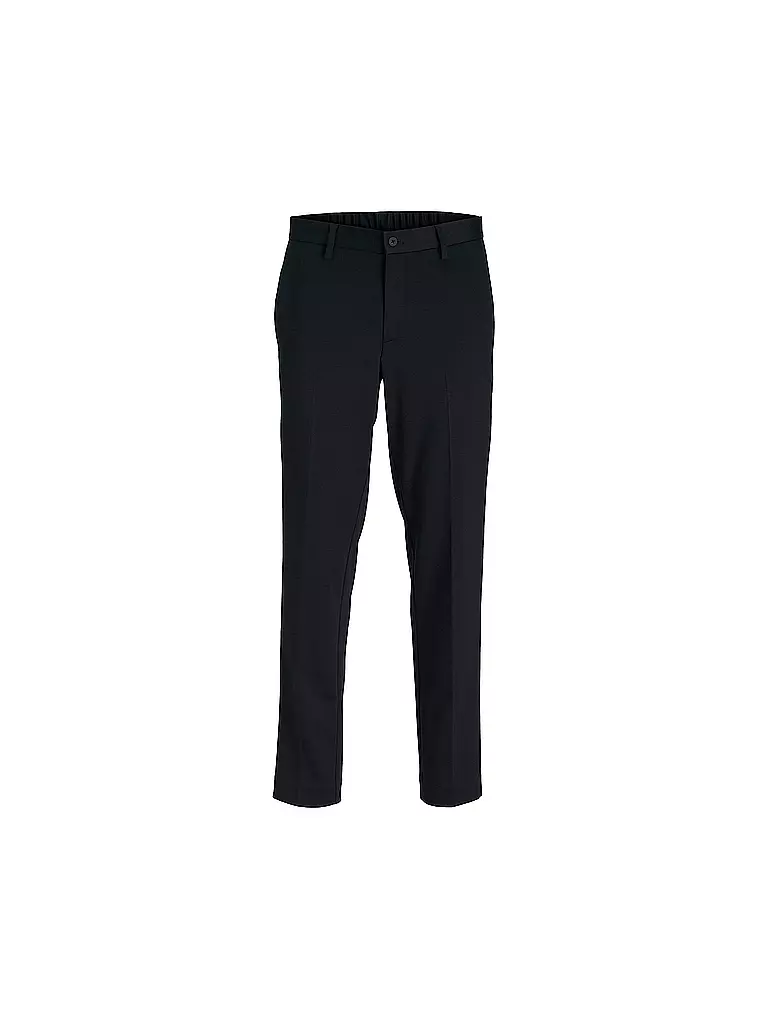 JACK & JONES | Pantalon de costume garçon JJEJAXON | Bleu foncé