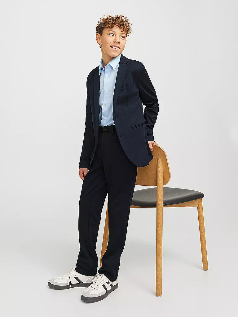 JACK & JONES | Pantalon de costume garçon JJEJAXON | 