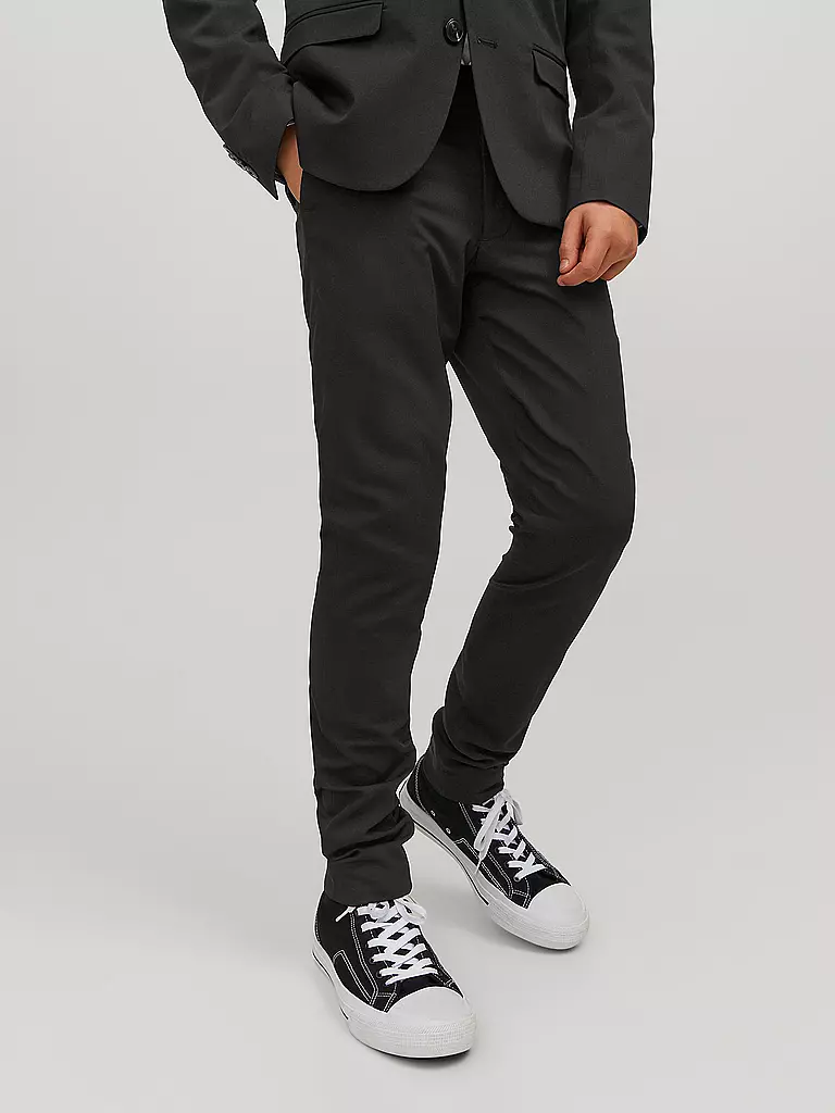 JACK & JONES | Pantalon de costume garçon | 