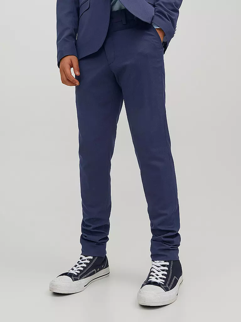 JACK & JONES | Pantalon de costume garçon | 
