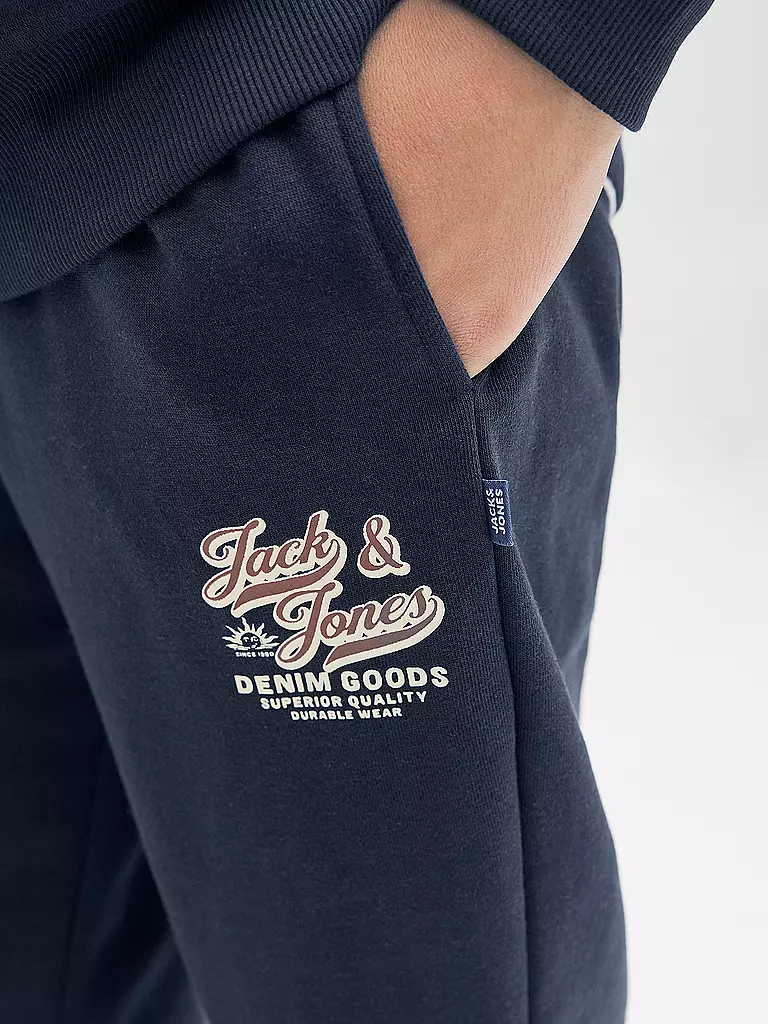 JACK & JONES | Pantalon de jogging garçon JPSTELOGO | 